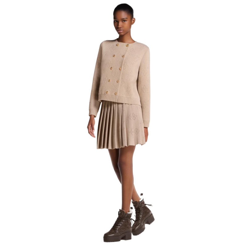 Louis Vuitton Laureate Platform Desert Boot - Image 2